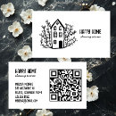 Buscar limpieza la casa de tarjetas de visita Clientes
