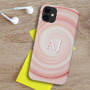 Buscar rosa coral iphone fundas Mínimo
