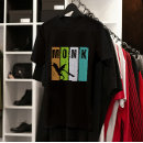 Buscar monk camisetas Vintage