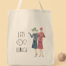 Buscar almuerzo bolsos Vintage