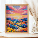 Buscar artístico posters Paisaje