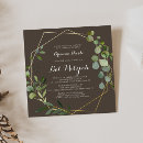 Buscar ocre invitaciones Para ella