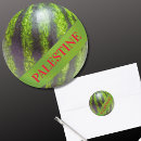 Buscar sandía pegatinas Gaza