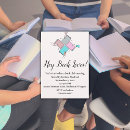 Buscar club de lectura postales Reunión