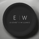 Buscar papel platos Invitados