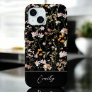 Buscar moda del boho iphone fundas Floral