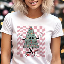 Buscar cuadrillas camisetas Para ella