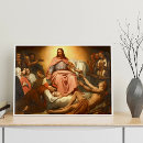 Buscar espíritu santo posters Cristo