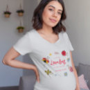 Buscar insectos camisetas Floral