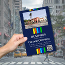 Buscar rayas verticales flyers Clientes