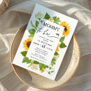 Buscar abeja 13x18 invitaciones Futura madre