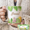 Buscar dinosaurio del rawr tazas Para todos