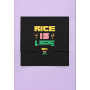 Buscar papel de arroz pegatinas Alimento
