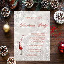 Buscar corporate christmas party invitaciones Elegant