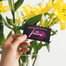 Buscar tatuaje tarjetas de visita Profesional