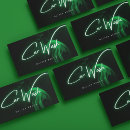 Buscar car wash tarjetas de visita Moderno