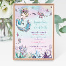 Buscar sirenas rubias posters Para niños