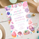 Buscar candy invitaciones General y unisex