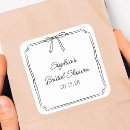 Buscar hand pegatinas Coqueta