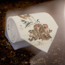 Buscar monos corbatas Animales