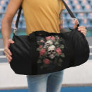 Buscar calavera bolsos Flor