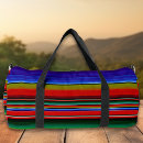 Buscar manta bolsos Serape