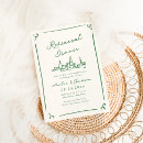 Buscar pistacho invitaciones Verde