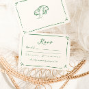 Buscar pistacho invitaciones Verde
