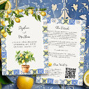 Buscar italiano boda invitaciones Para ella