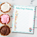 Buscar cerezas flyers Para ella