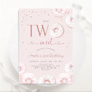 Buscar dos corazones invitaciones Adorable
