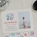 Buscar del verano invitaciones de cumpleaños Para todos