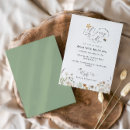 Buscar mamá a ser invitaciones Floral