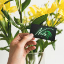 Buscar nail tech tarjetas de visita Moderno