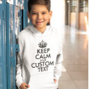 Buscar blanco niño sudaderas Para todos