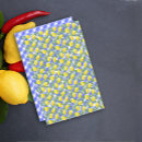 Buscar azul y amarillo manualidades Para ella