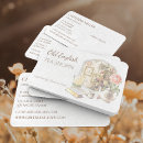 Buscar victorian tarjetas de visita Para ella
