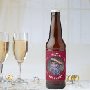 Buscar 50 o cumpleaños etiquetas cerveza Invitados