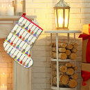 Buscar instrumentos musicales calcetines navideños Guitarra