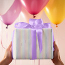 Buscar agua papel de regalo Simple