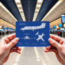 Buscar aprendiz postales Avión