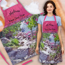 Buscar cala delantales General y unisex