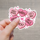 Buscar candy hearts postales Corazones dulces