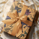 Buscar colibrí papel de regalo Pájaro