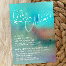 Buscar acuarela abstracta invitaciones Abstracto