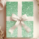 Buscar brillos papel de regalo Elegante