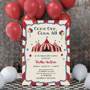 Buscar carnival invitaciones Gran top