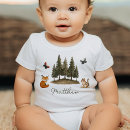 Buscar animals bebe ropa Acuarela