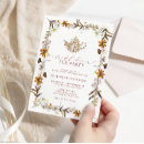Buscar fall bridal shower invitaciones Para todos