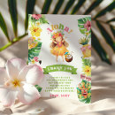 Buscar luau tarjetas Lujoso